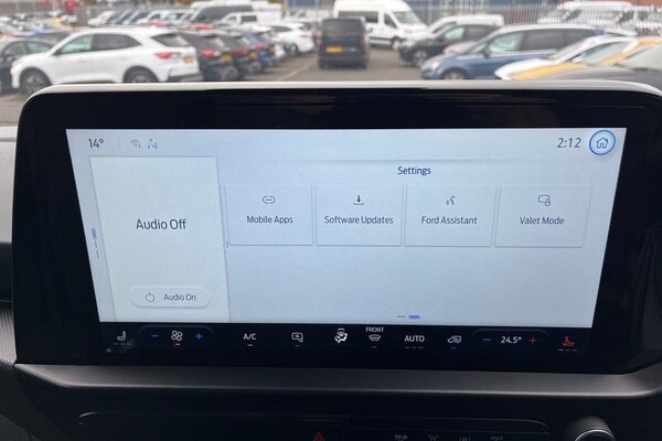 Used Ford E-Transit 2024 for sale - 73093873: Photo 28