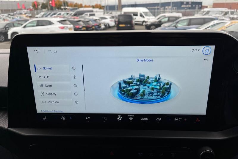 Used Ford E-Transit 2024 for sale - 73093873: Photo 29