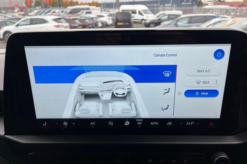 Used Ford E-Transit 2024 for sale - 73093873: Photo 30