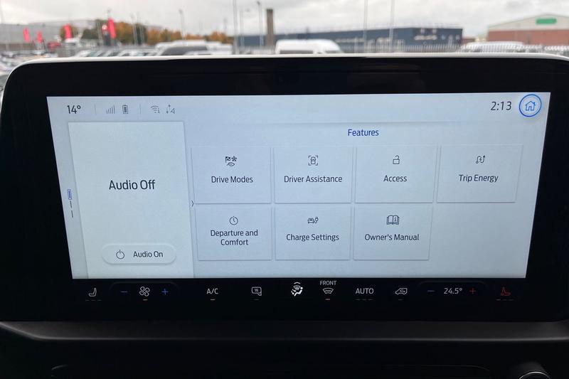 Used Ford E-Transit 2024 for sale - 73093873: Photo 33