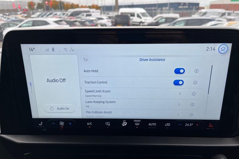 Used Ford E-Transit 2024 for sale - 73093873: Photo 34