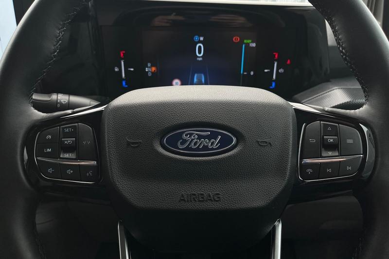 Used Ford E-Transit 2024 for sale - 73093873: Photo 35