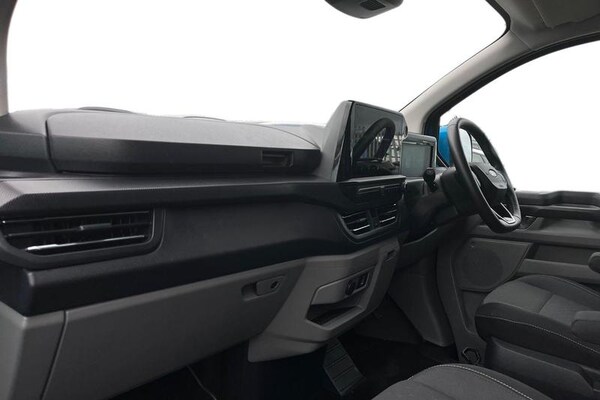 Used Ford E-Transit 2024 for sale - 73093873: Photo 4