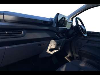 Used Ford E-Transit 2024 for sale - 73093873: Photo