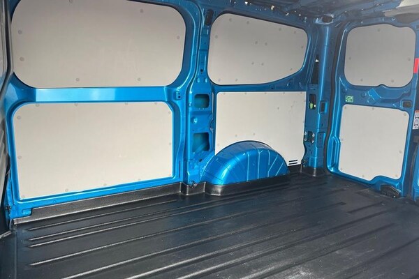 Used Ford E-Transit 2024 for sale - 73093873: Photo 5