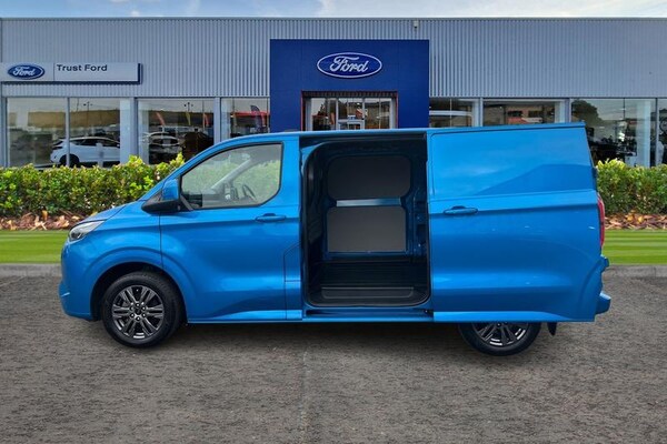 Used Ford E-Transit 2024 for sale - 73093873: Photo 6