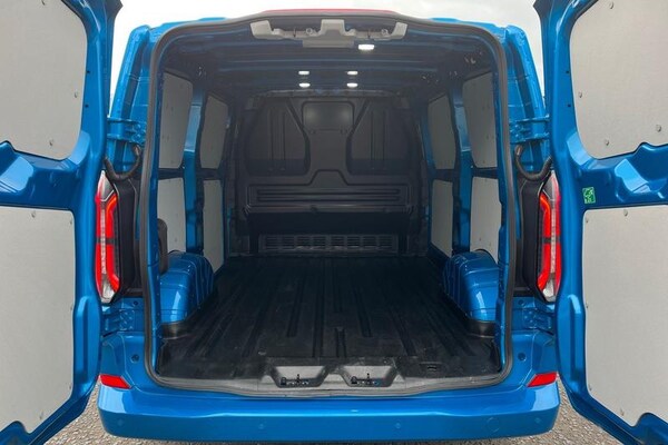 Used Ford E-Transit 2024 for sale - 73093873: Photo 7