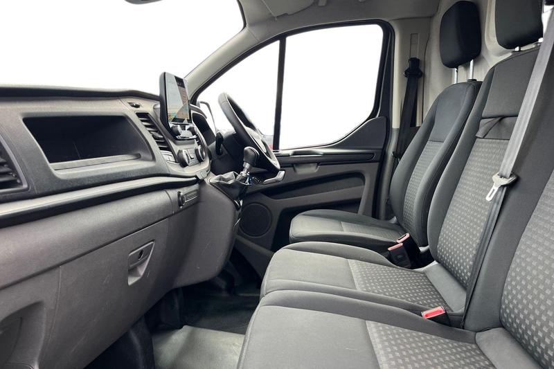 Used Ford Transit Custom 2020 for sale - 77261120: Photo 10