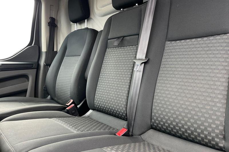 Used Ford Transit Custom 2020 for sale - 77261120: Photo 11