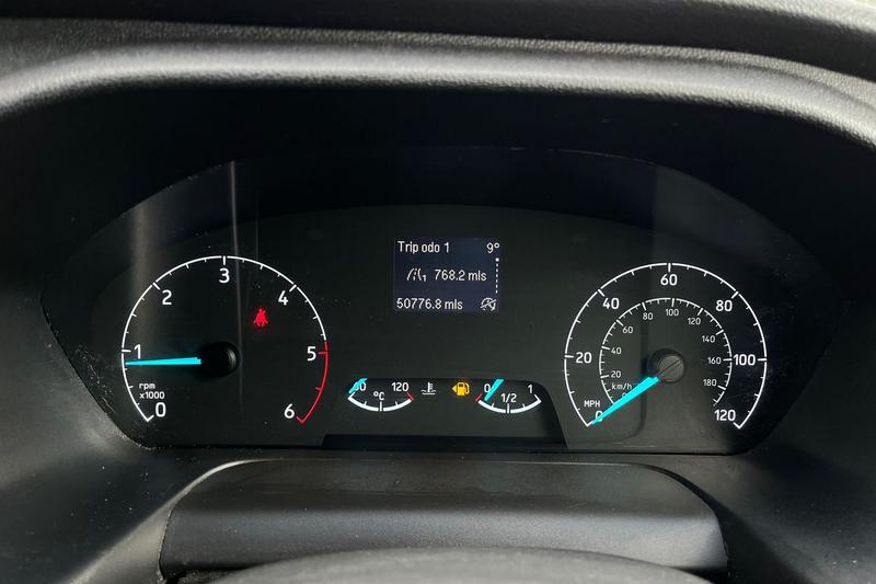 Used Ford Transit Custom 2020 for sale - 77261120: Photo 18