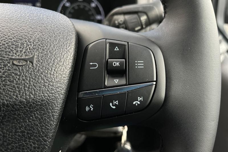 Used Ford Transit Custom 2020 for sale - 77261120: Photo 21