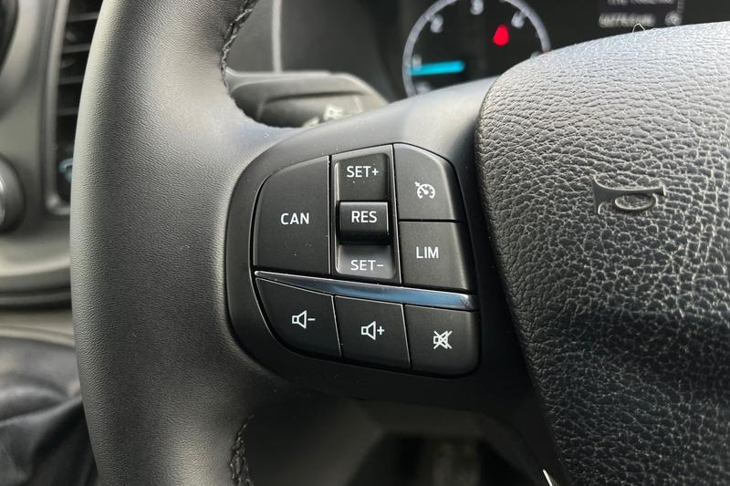 Used Ford Transit Custom 2020 for sale - 77261120: Photo 22