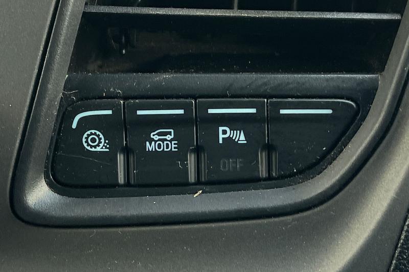 Used Ford Transit Custom 2020 for sale - 77261120: Photo 23