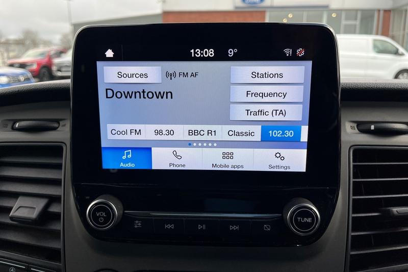 Used Ford Transit Custom 2020 for sale - 77261120: Photo 25