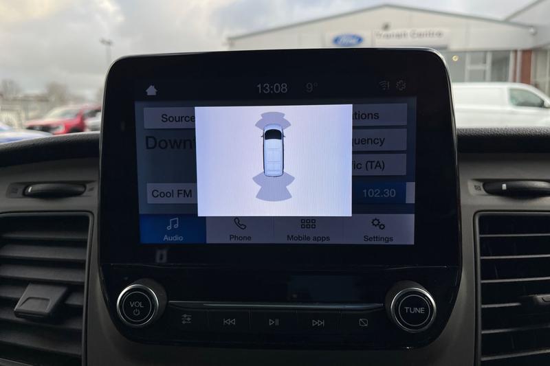 Used Ford Transit Custom 2020 for sale - 77261120: Photo 26