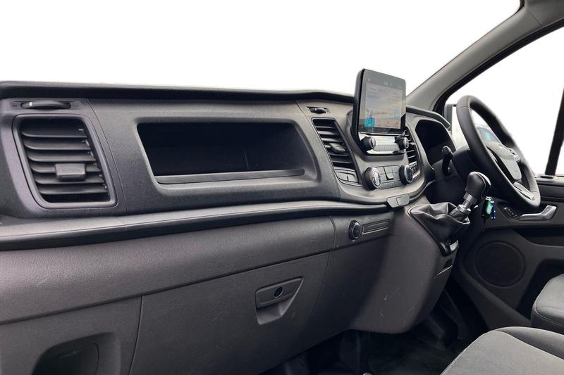 Used Ford Transit Custom 2020 for sale - 77261120: Photo 4