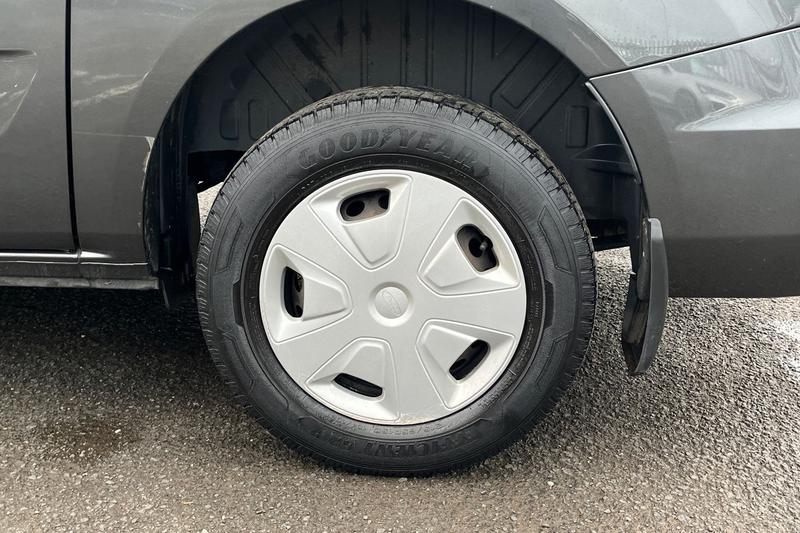 Used Ford Transit Custom 2020 for sale - 77261120: Photo 8