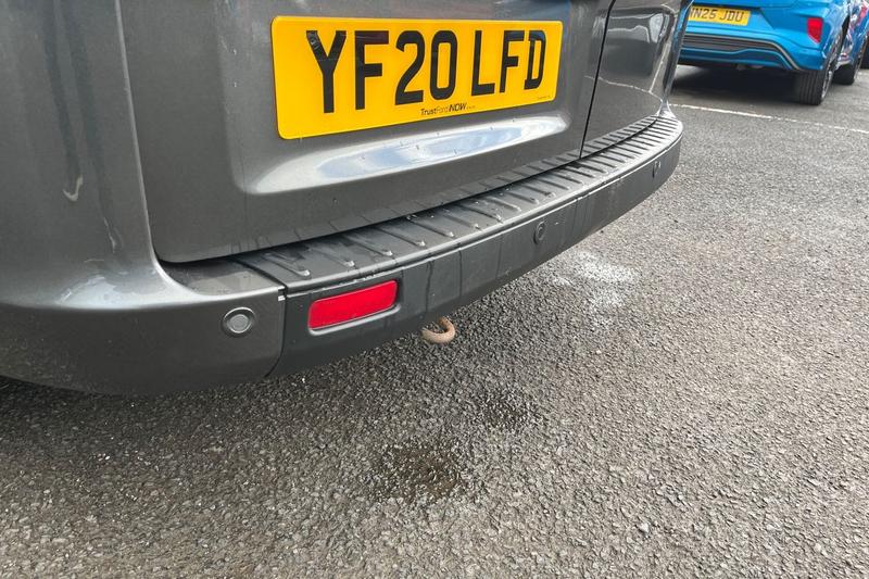 Used Ford Transit Custom 2020 for sale - 77261120: Photo 9