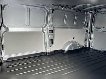 Used Ford Transit Custom 2026 for sale - 79344541: Photo