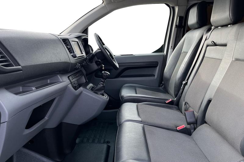 Used Vauxhall Vivaro 2021 for sale - 76480399: Photo 10