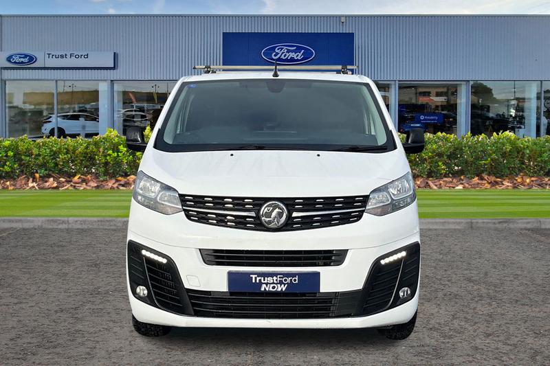Used Vauxhall Vivaro 2021 for sale - 76480399: Photo 12