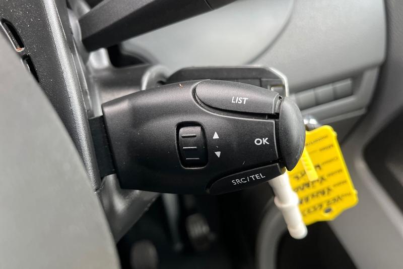 Used Vauxhall Vivaro 2021 for sale - 76480399: Photo 16