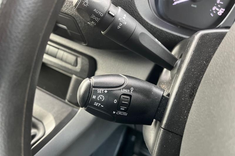 Used Vauxhall Vivaro 2021 for sale - 76480399: Photo 17