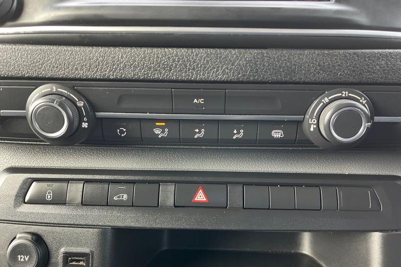 Used Vauxhall Vivaro 2021 for sale - 76480399: Photo 19