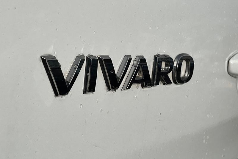 Used Vauxhall Vivaro 2021 for sale - 76480399: Photo 20