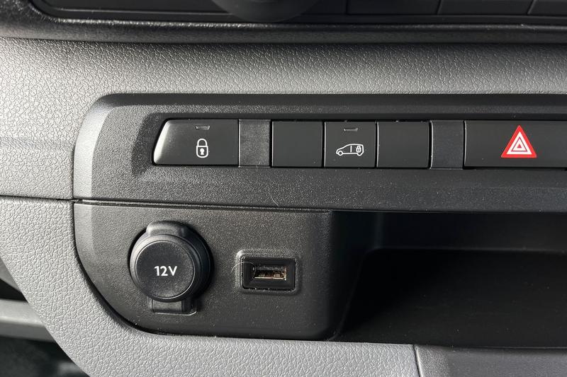 Used Vauxhall Vivaro 2021 for sale - 76480399: Photo 21