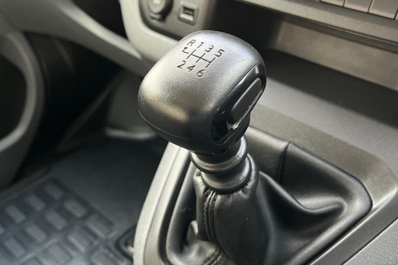 Used Vauxhall Vivaro 2021 for sale - 76480399: Photo 23