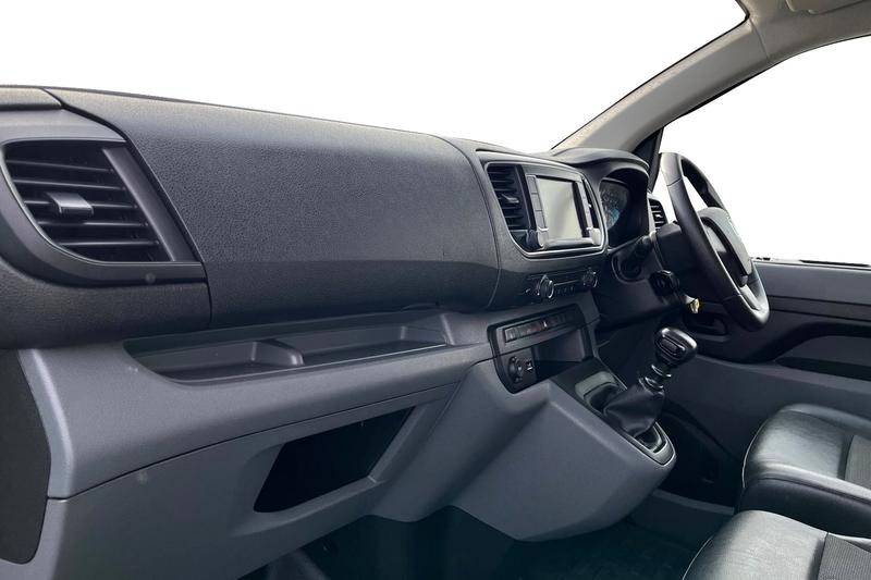 Used Vauxhall Vivaro 2021 for sale - 76480399: Photo 4