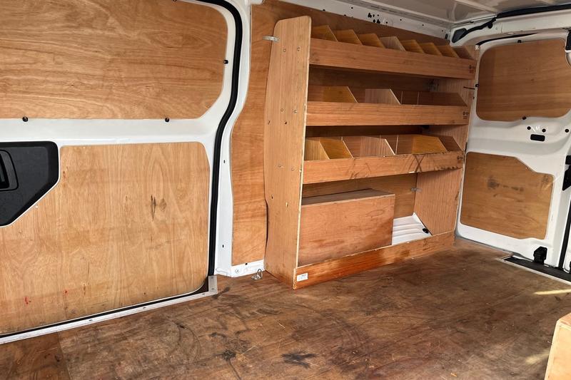 Used Vauxhall Vivaro 2021 for sale - 76480399: Photo 5