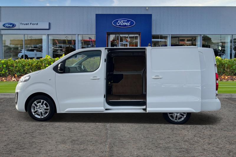 Used Vauxhall Vivaro 2021 for sale - 76480399: Photo 6