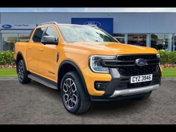 Used Ford Ranger 2024 for sale - 75130753: Photo