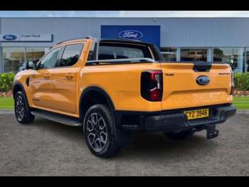 Used Ford Ranger 2024 for sale - 75130753: Photo
