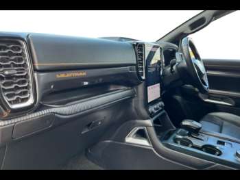 Used Ford Ranger 2024 for sale - 75130753: Photo