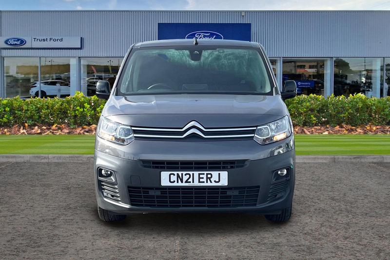 Used Citroen Berlingo 2021 for sale - 77855063: Photo 11
