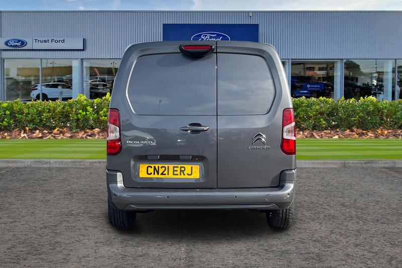 Used Citroen Berlingo 2021 for sale - 77855063: Photo 12