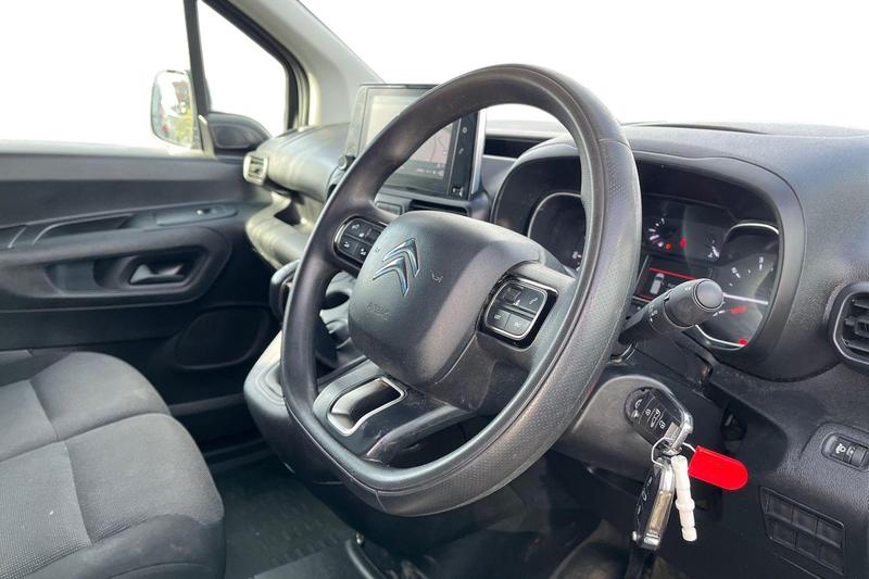 Used Citroen Berlingo 2021 for sale - 77855063: Photo 13