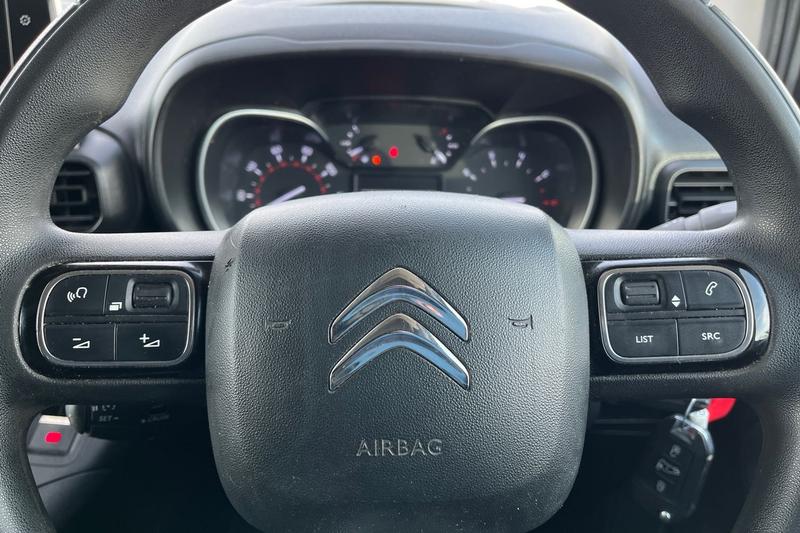 Used Citroen Berlingo 2021 for sale - 77855063: Photo 14