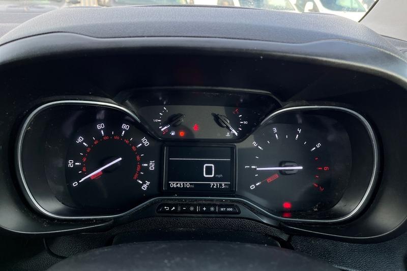 Used Citroen Berlingo 2021 for sale - 77855063: Photo 15