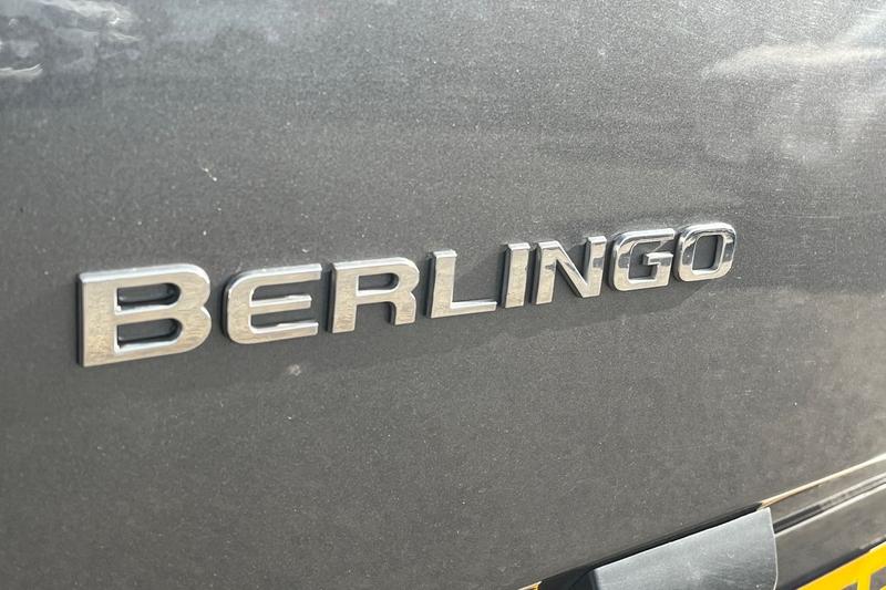 Used Citroen Berlingo 2021 for sale - 77855063: Photo 19