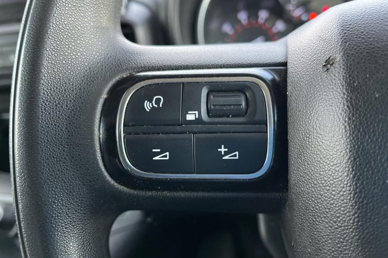 Used Citroen Berlingo 2021 for sale - 77855063: Photo 21