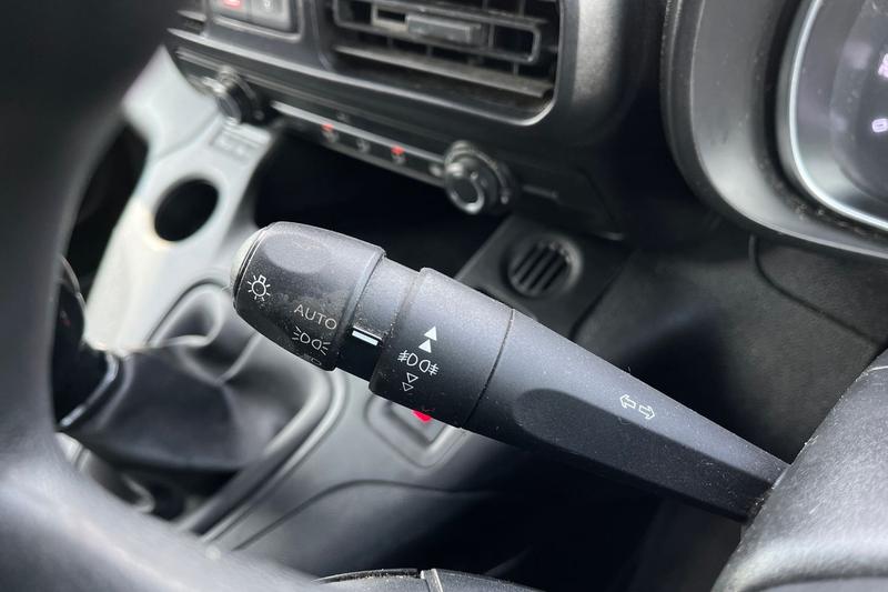 Used Citroen Berlingo 2021 for sale - 77855063: Photo 23