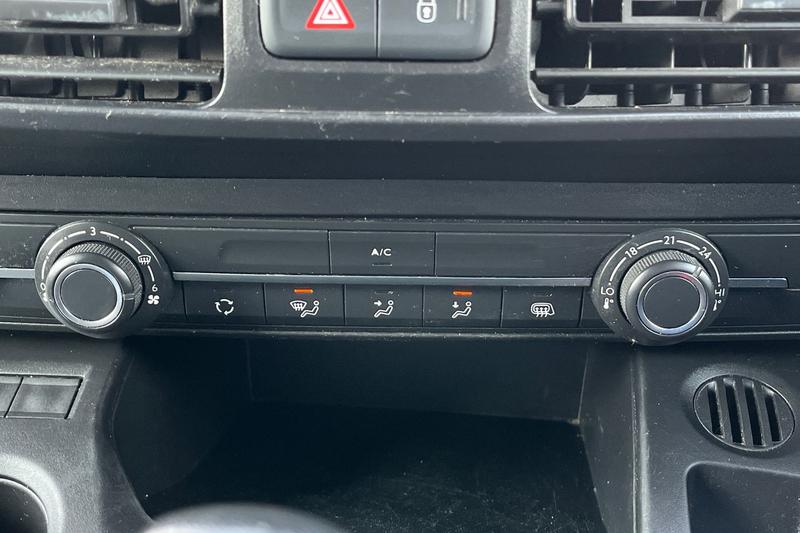 Used Citroen Berlingo 2021 for sale - 77855063: Photo 25