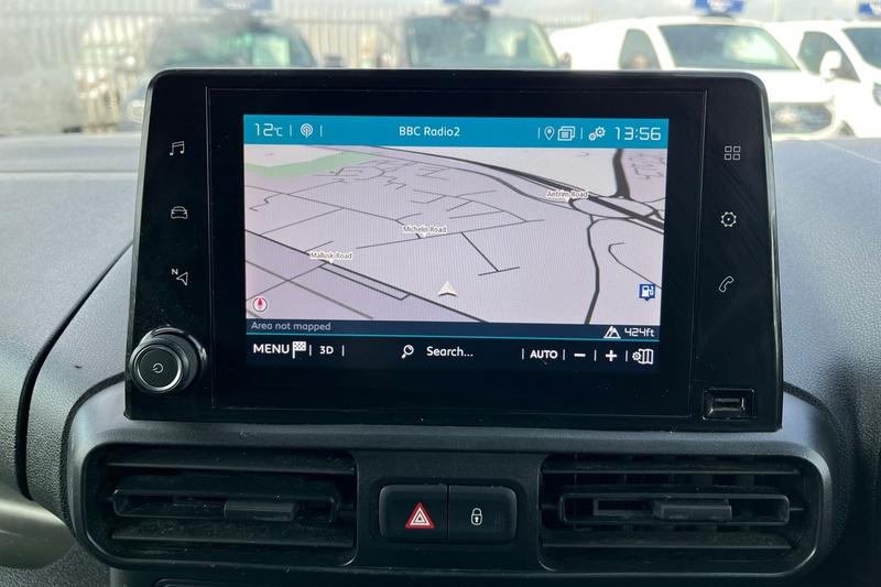 Used Citroen Berlingo 2021 for sale - 77855063: Photo 26