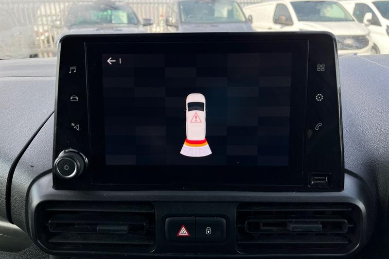 Used Citroen Berlingo 2021 for sale - 77855063: Photo 27