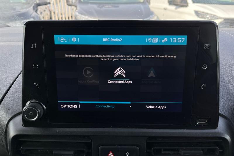 Used Citroen Berlingo 2021 for sale - 77855063: Photo 29