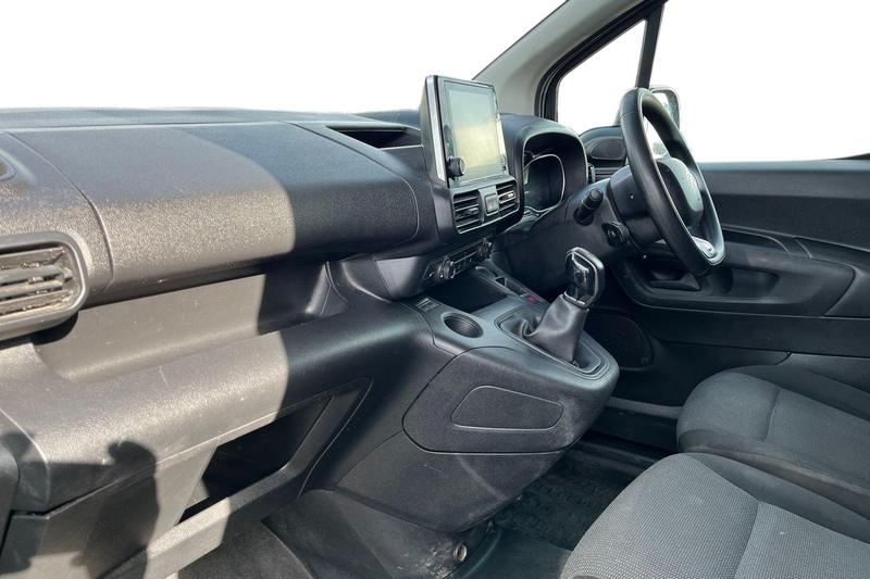 Used Citroen Berlingo 2021 for sale - 77855063: Photo 3